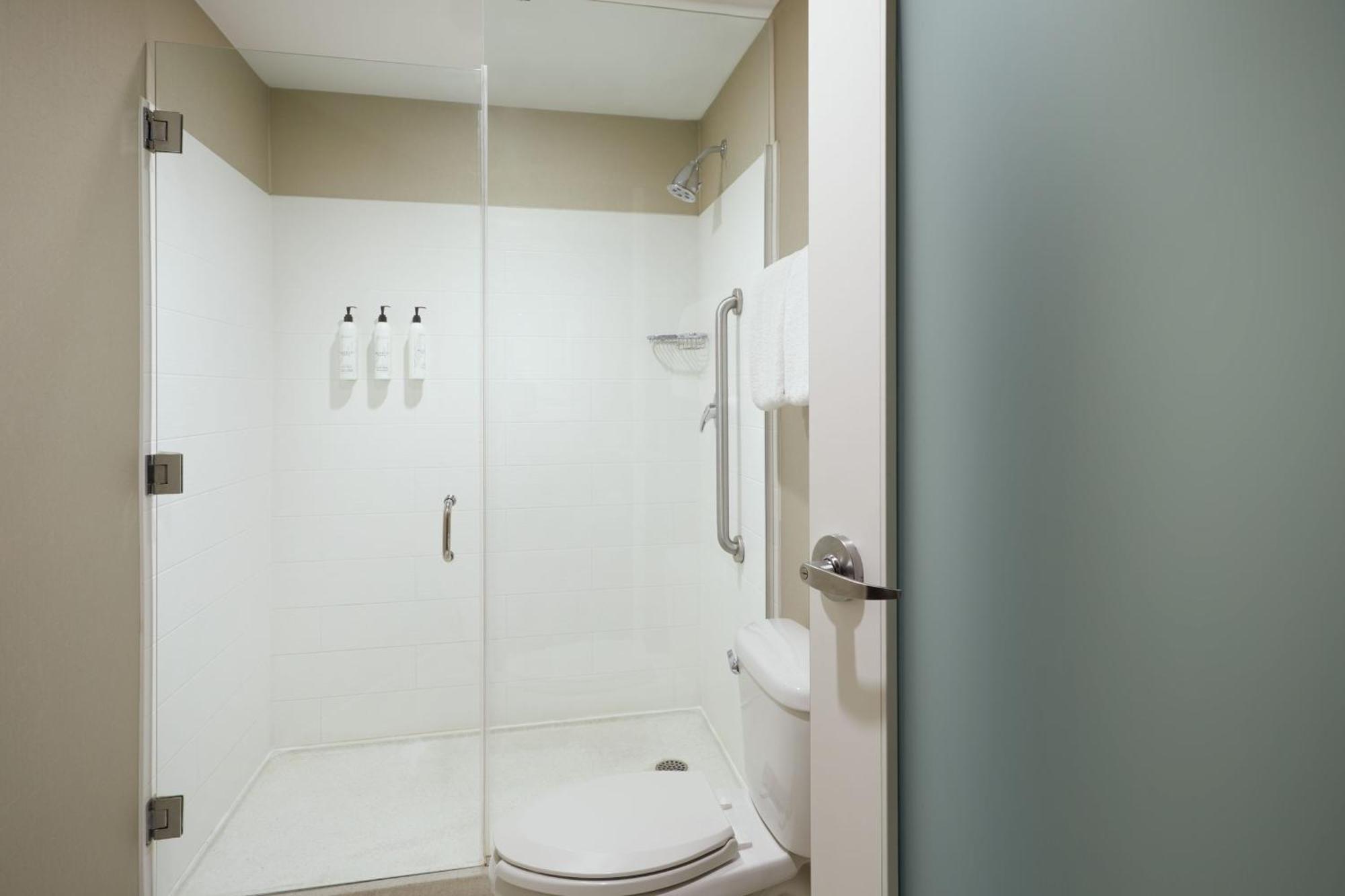 Springhill Suites St. Louis Airport/Earth City Bridgeton Kültér fotó