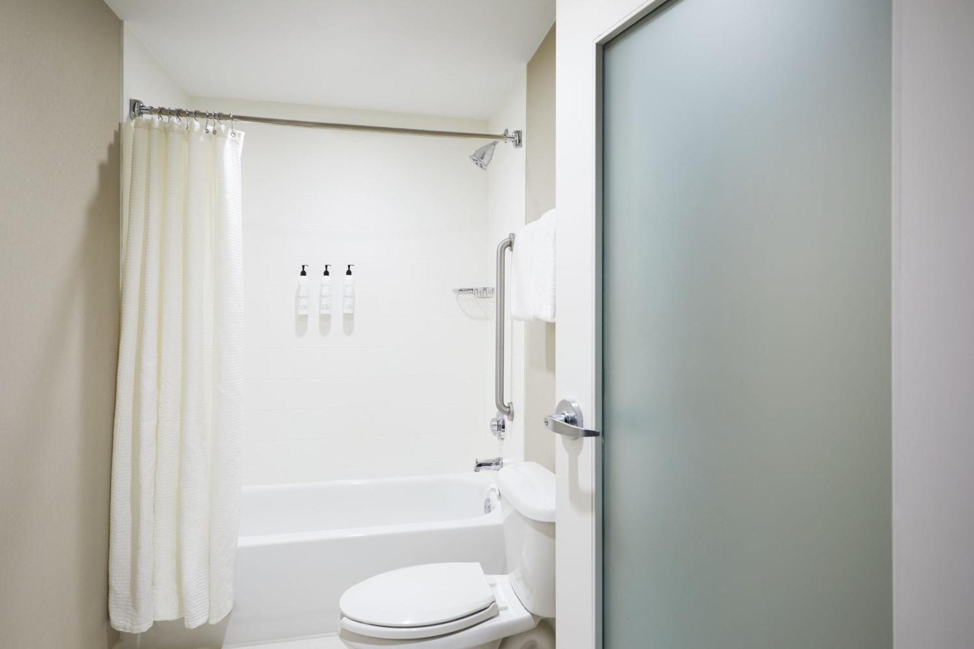 Springhill Suites St. Louis Airport/Earth City Bridgeton Kültér fotó