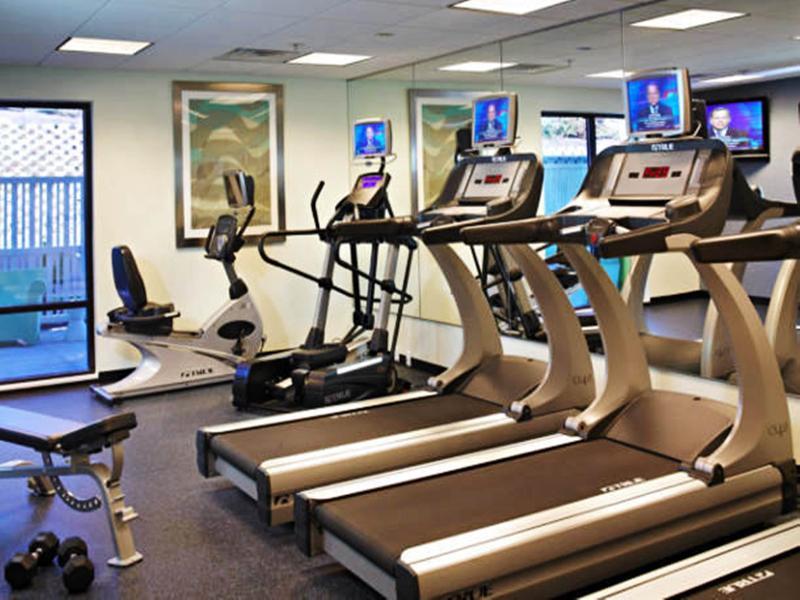 Springhill Suites St. Louis Airport/Earth City Bridgeton Kültér fotó