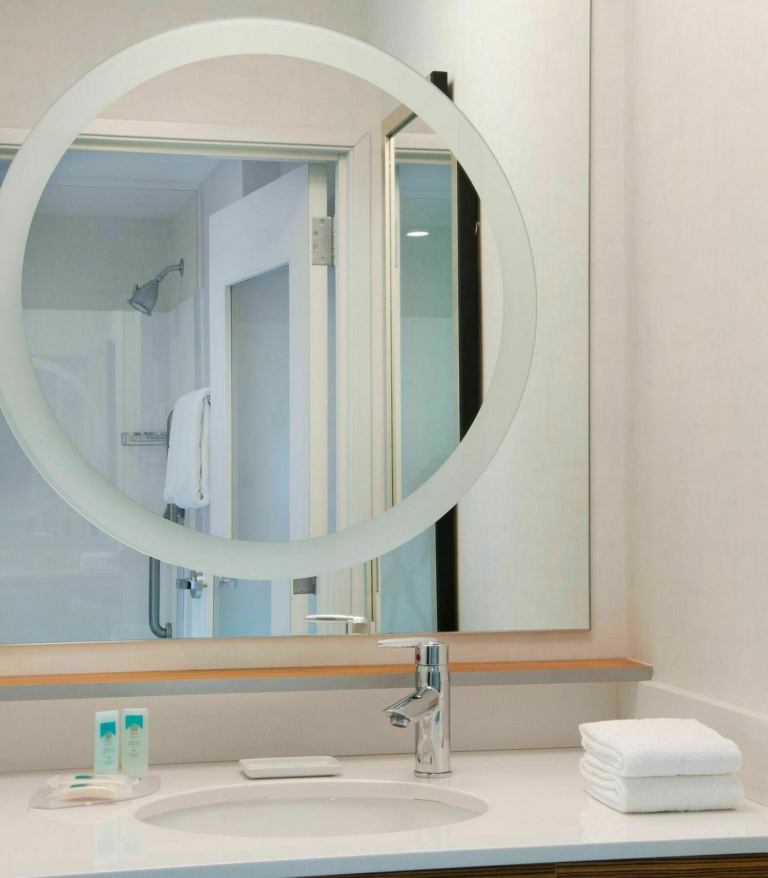 Springhill Suites St. Louis Airport/Earth City Bridgeton Kültér fotó